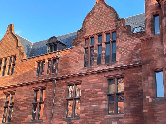 1 Bedroom Apartment For Sale In Royal Meadows, Sciennes Road, Edinburgh, EH9