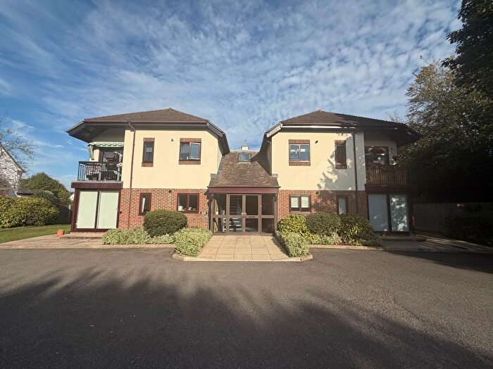 2 Bedroom Flat To Rent In Barnham Road, Bognor Regis, PO22