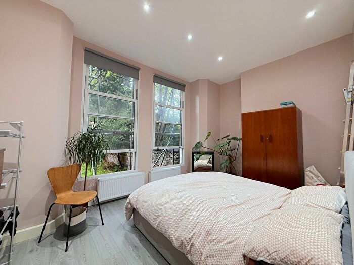 1 Bedroom Flat To Rent In Bentley Road, Liverpool, L8