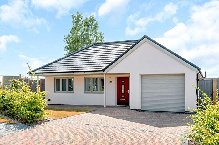 2 Bedroom Bungalow For Sale In Copper Meadow, Asfordby Hill, LE14