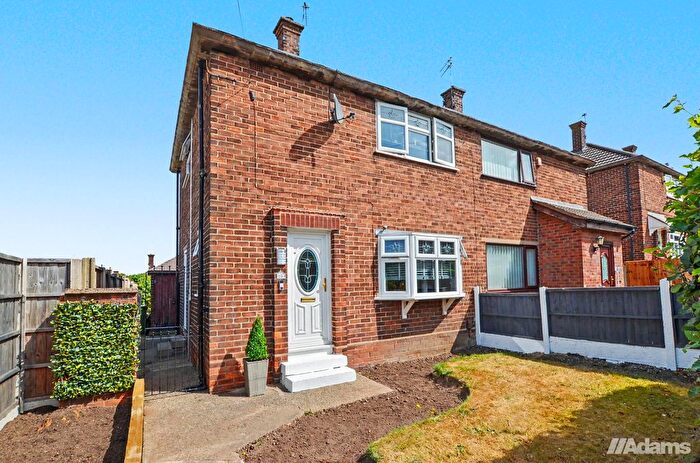 2 Bedroom Semi-Detached House For Sale In Lingfield Road, Runcorn, WA7