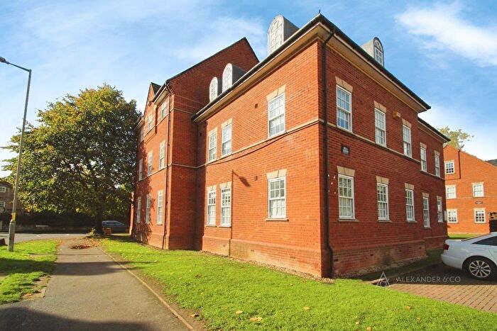 2 Bedroom Flat To Rent In Nelson Street, Buckingham, Buckinghamshire, MK18