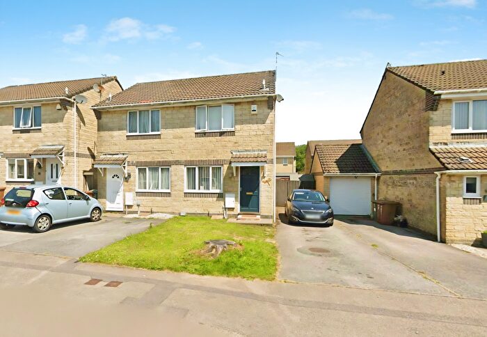 2 Bedroom Semi-Detached House To Rent In Ware Road, Castle View, CF83