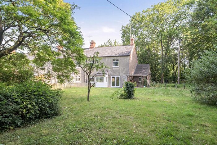 3 Bedroom End Of Terrace House For Sale In Alington Avenue, Dorchester, DT1