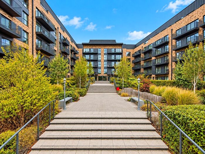 1 Bedroom Flat For Sale In George Street, Ashford, TN23