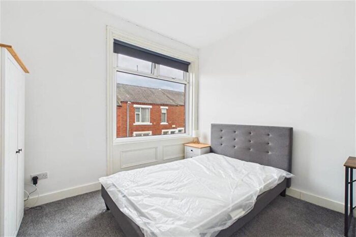 1 Bedroom Property To Rent In Brabourne Street, South Shields, NE34