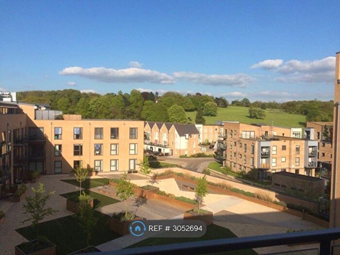 2 Bedroom Flat To Rent In Nash Mills Wharf, Apsley, Hemel Hempstead, HP3
