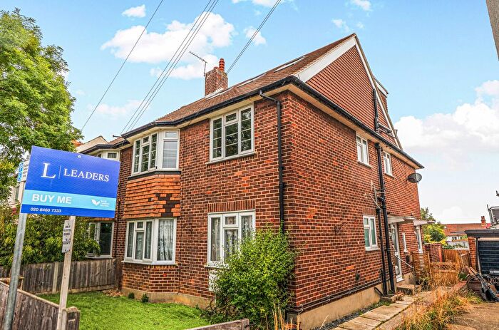 2 Bedroom Maisonette For Sale In Villiers Road, Beckenham, BR3