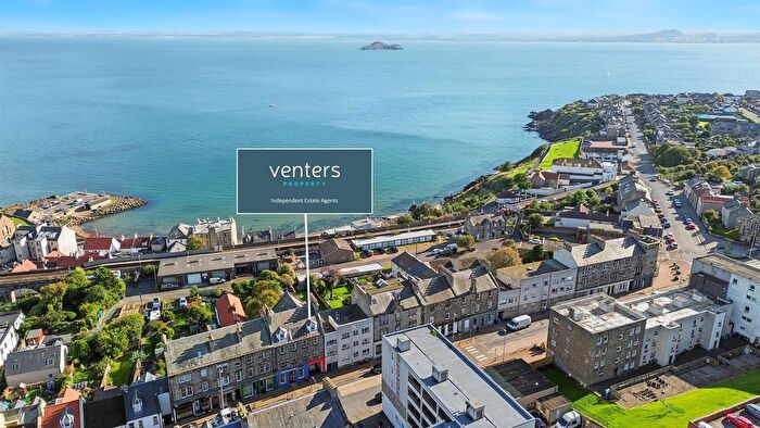 5 Bedroom Flat For Sale In High Street, Kinghorn, KY3