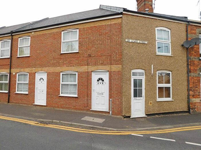 1 Bedroom Flat To Rent In Loke Road, Kings Lynn, PE30