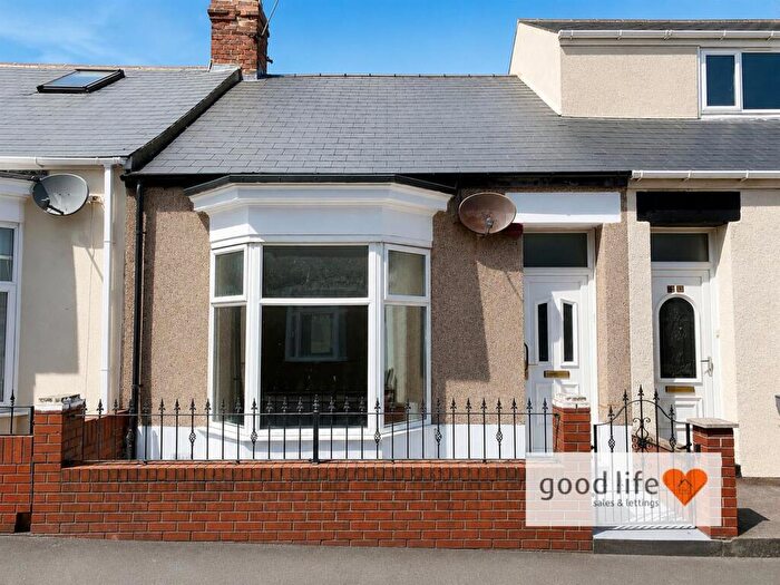 2 Bedroom House For Sale In Markham Street, Grangetown, Sunderland, SR2