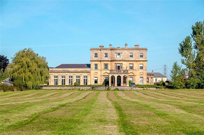 1 Bedroom Apartment For Sale In Flat, Ingmanthorpe Hall, York Road, Wetherby, North Yorkshire, LS22