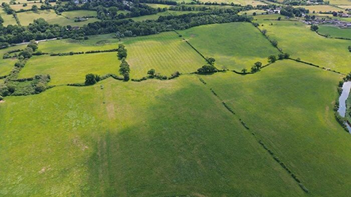 Land For Sale In Plot Land At Corfe Acres, Mill Street, Corfe Mullen, Wimborne, Dorset, BH21