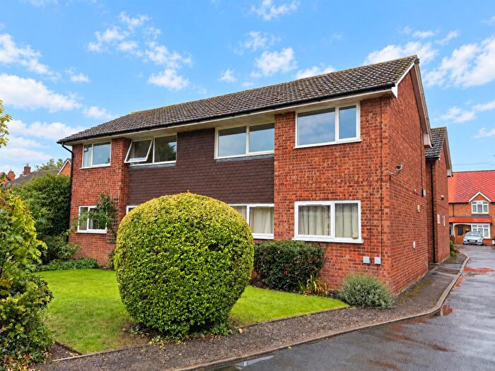 1 Bedroom House For Sale In Victoria Road, Bidford On Avon, B50