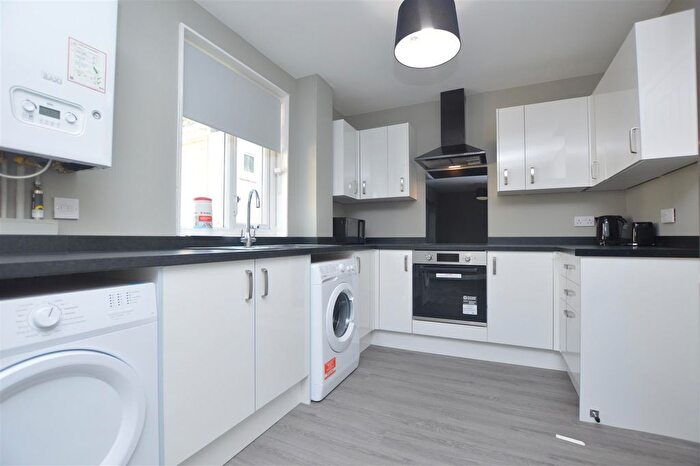 4 Bedroom Property To Rent In St. Mildreds Road, Norwich, NR5