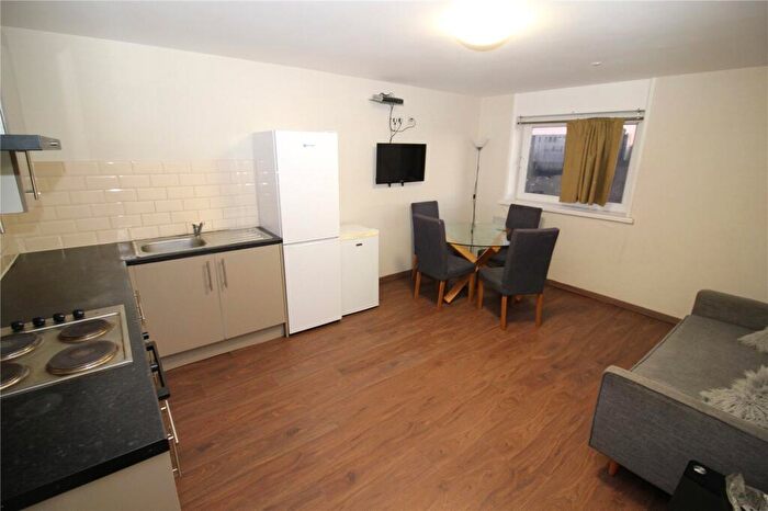 3 Bedroom Apartment For Sale In Trinity Road, Bootle, Merseyside, L20