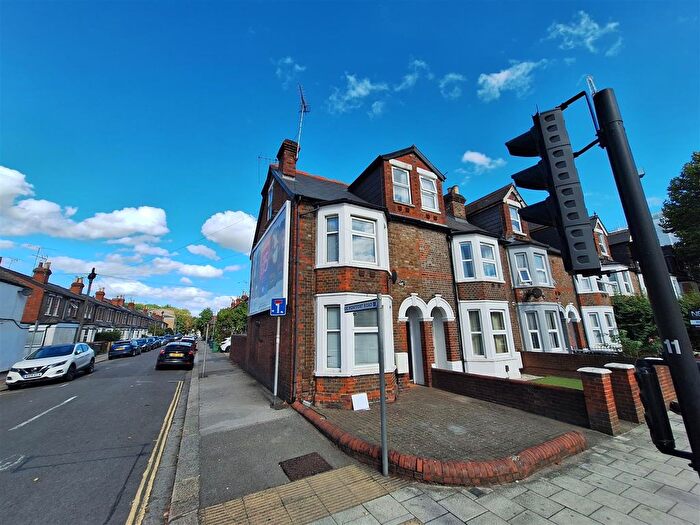 1 Bedroom Maisonette To Rent In Vastern Road, Reading, RG1