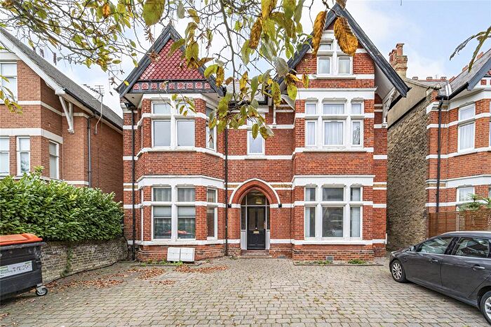 2 Bedroom Flat To Rent In St. Leonards Road, London, W13