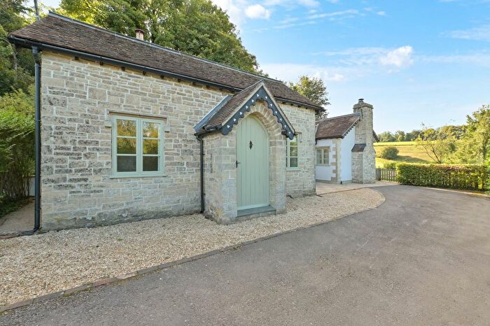 3 Bedroom Detached House To Rent In Bowcott, Wotton-Under-Edge, Gloucestershire, GL12