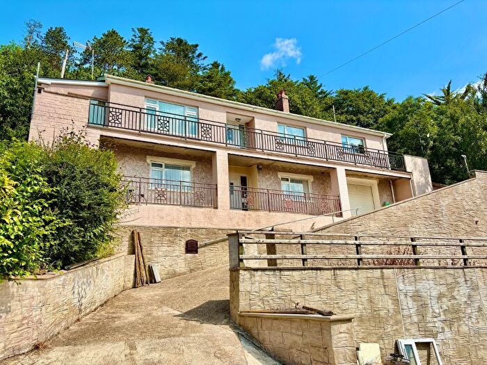 4 Bedroom Detached House For Sale In Unmarked Road, Llandyfriog, Newcastle Emlyn, Ceredigion, SA38