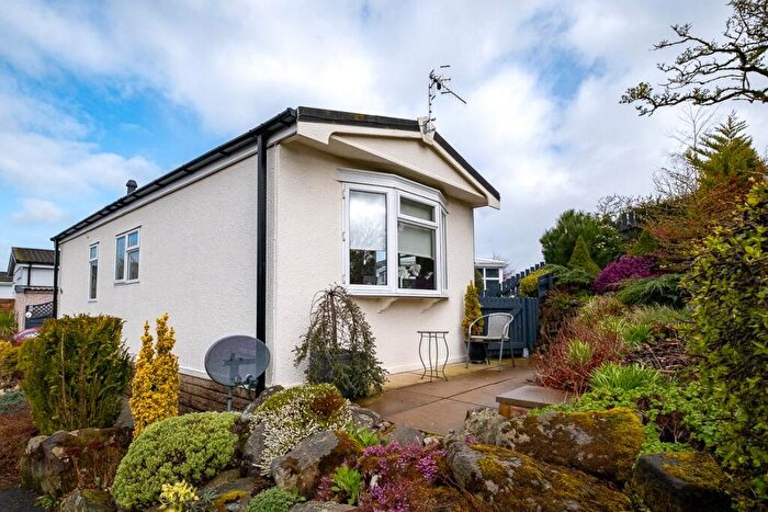1 Bedroom Park Home For Sale In The Dales, Dales View Park, Salterforth, BB18