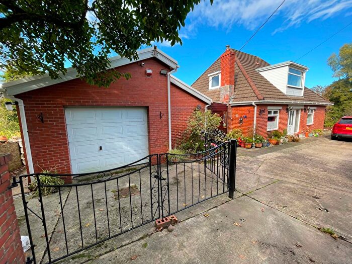 3 Bedroom Detached House For Sale In Sheenaron Kennels, Hafan Deg, Ynys Y Mond Road Glais, Glais, Swansea, SA7