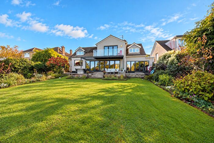 5 Bedroom Detached House For Sale In Dennyview Road, Abbots Leigh, Bristol, BS8