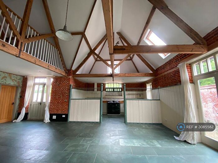 3 Bedroom Semi-Detached House To Rent In Tacolneston Hall, Tacolneston, Norwich, NR16