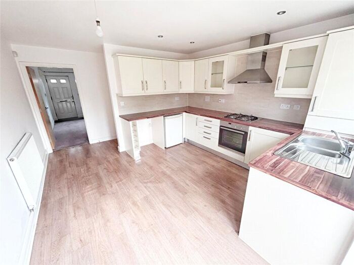 2 Bedroom Semi-Detached House For Sale In Viscount Drive, Rhodes, Middleton, Manchester, M24