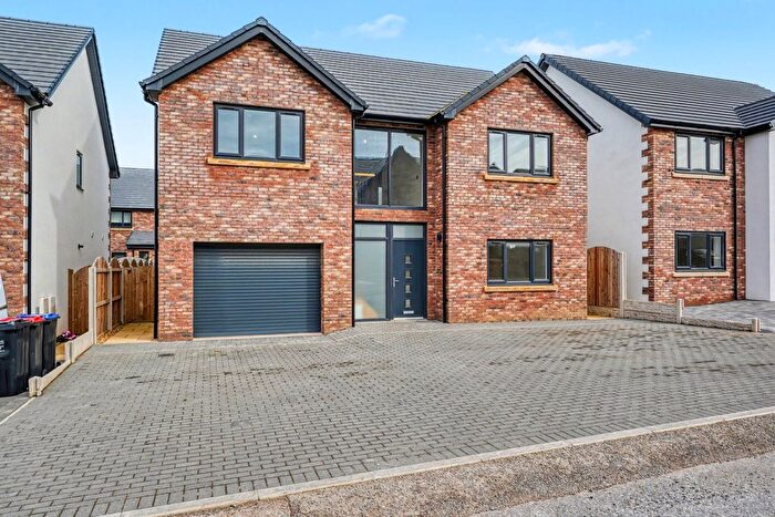 4 Bedroom Detached House For Sale In The Woodlands, Seaton, Workington, CA14