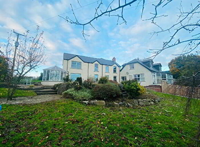 3 Bedroom Semi-Detached House To Rent In Monlough Road, Saintfield Ballynahinch, BT24