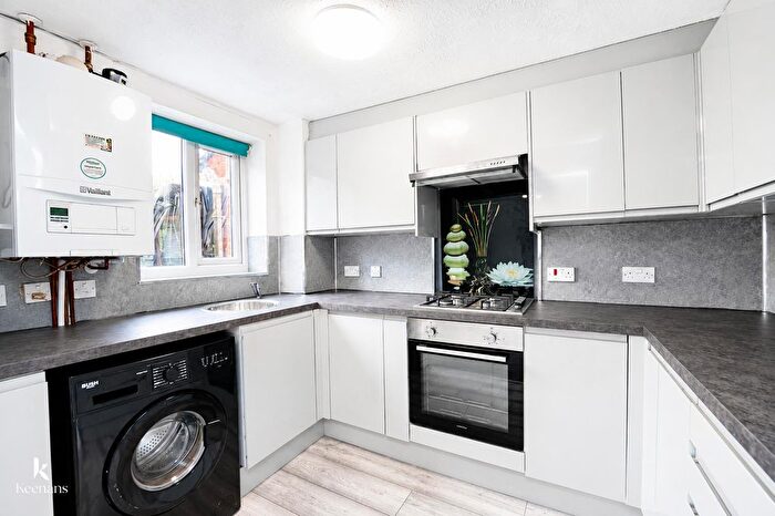 3 Bedroom End Of Terrace House For Sale In Williams Drive, Blackburn, BB2