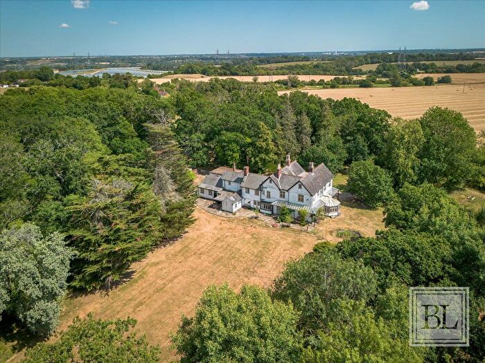 7 Bedroom Detached House For Sale In Tye Lane, Bramford Tye, Ipswich, IP8