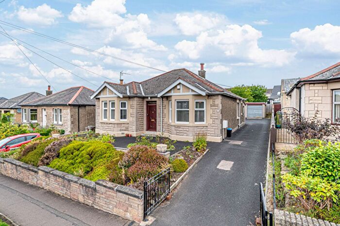 3 Bedroom Detached Bungalow For Sale In Boreland Road, Inverkeithing, KY11