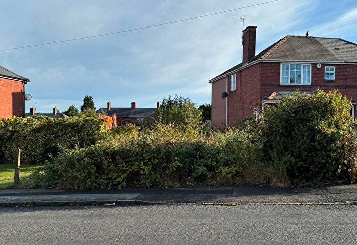 3 Bedroom Land For Sale In Mincing Lane, Rowley Regis, B65