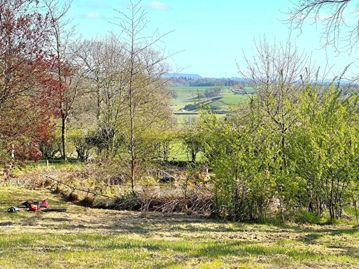 4 Bedroom Land For Sale In The Green, Wreay, CA4