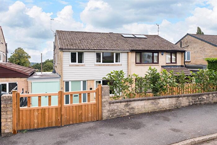 3 Bedroom Semi-Detached House For Sale In Furness Close, Stannington, S6