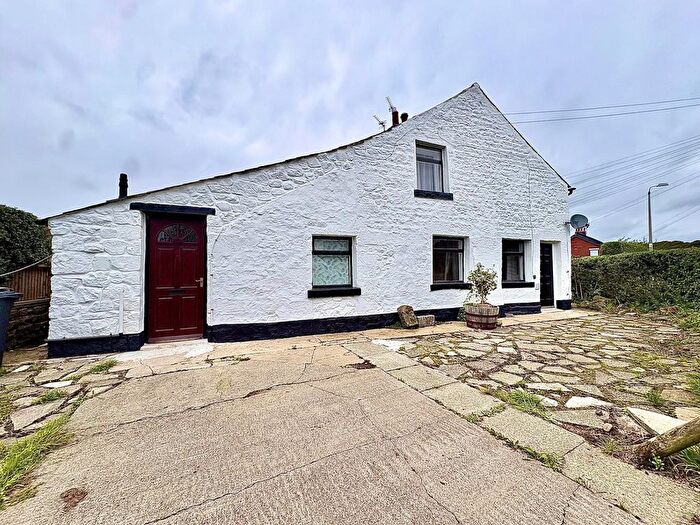 2 Bedroom Terraced House To Rent In Hollins Lane, Forton, PR3