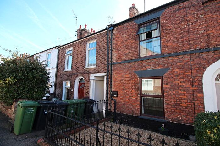 1 Bedroom Flat To Rent In Guanock Terrace, King's Lynn, PE30