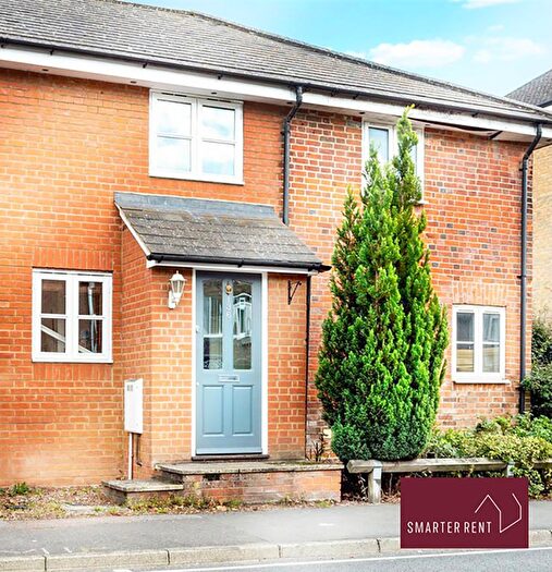 2 Bedroom Terraced House To Rent In Fernbank Road, Ascot, SL5