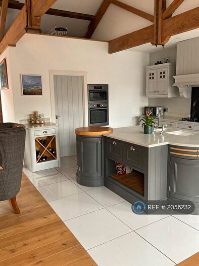 1 Bedroom Penthouse To Rent In Green Lane, Sheffield, S3
