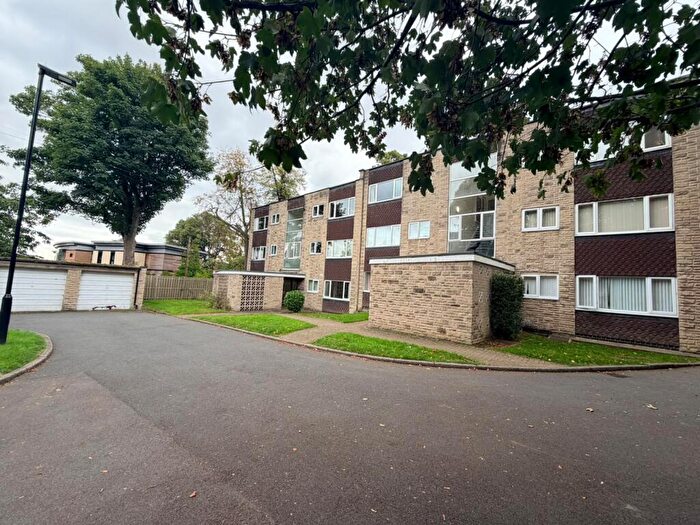 1 Bedroom Flat For Sale In Flat, Hallam Chase, Endcliffe Vale Road, Sheffield, South Yorkshire, S10