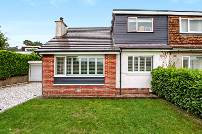 4 Bedroom Semi-Detached House For Sale In Ranfurly Road, Bridge Of Weir, PA11