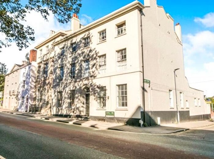 Studio For Sale In Castle Hill, Reading, RG1