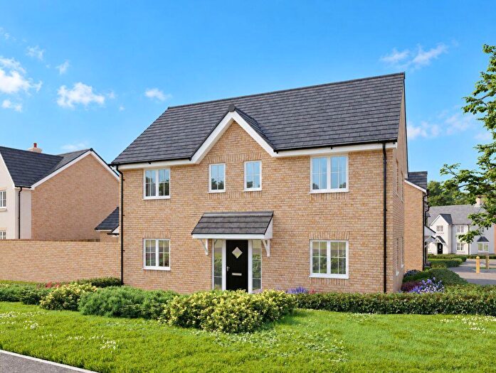 4 Bedroom Detached House For Sale In Mill Road, Sharnbrook, MK44