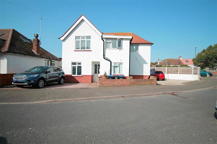 1 Bedroom House To Rent In West End Way, Lancing, West Sussex, BN15