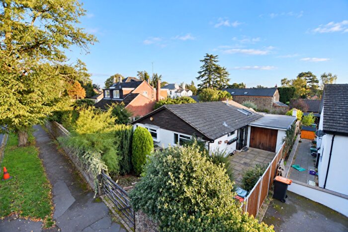3 Bedroom Detached Bungalow For Sale In Heath Park Road, Leighton Buzzard, LU7