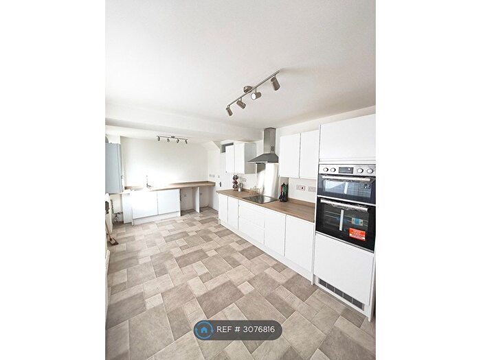 3 Bedroom Terraced House To Rent In Westgreen Avenue, Derby, DE24
