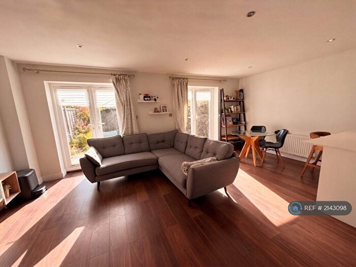 3 Bedroom Semi-Detached House To Rent In The Kensingtons, Dorchester, DT1