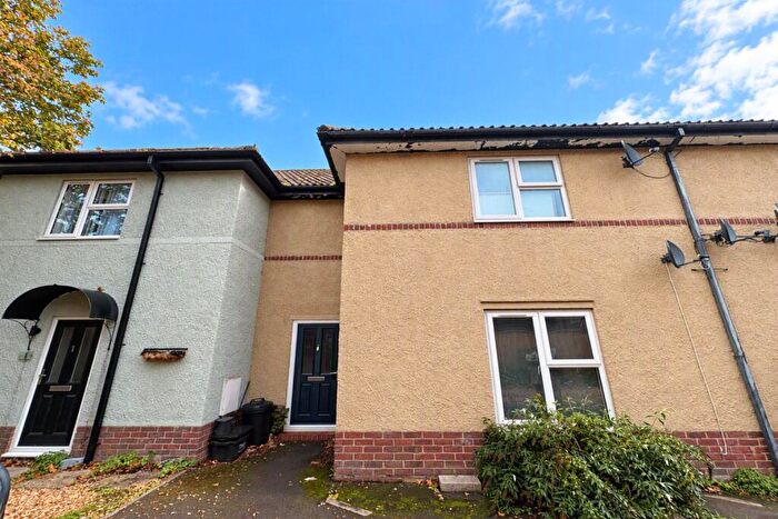 1 Bedroom Apartment To Rent In Prospect Place, Old Town, Swindon, Wiltshire, SN1